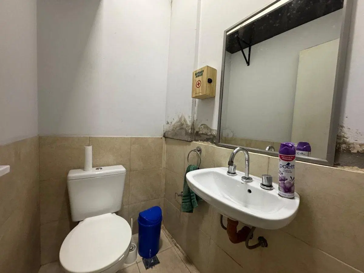 Venta Local Ituzaingo 2