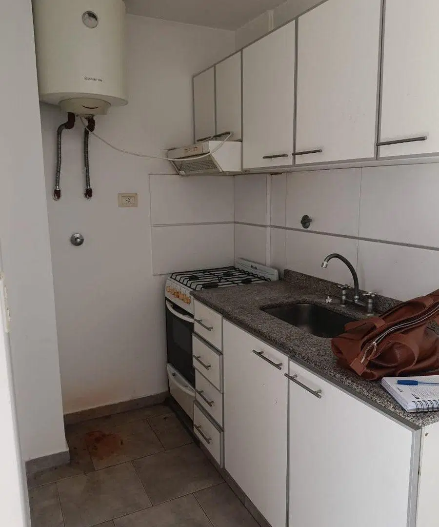 Venta Departamento 2 Ambientes en Ramos Mejía 3