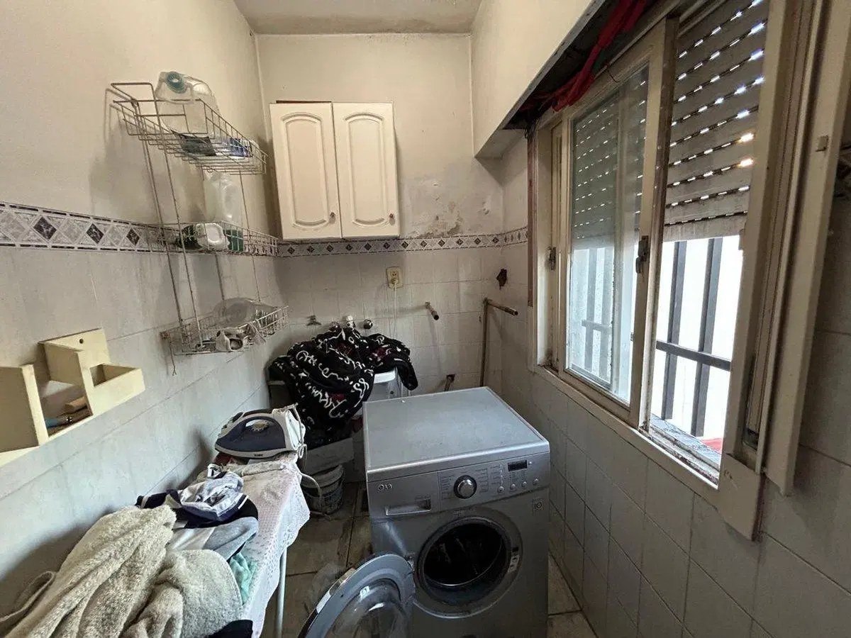 VENTA CASA 5 AMBIENTES EN VILLA LUZURIAGA 5