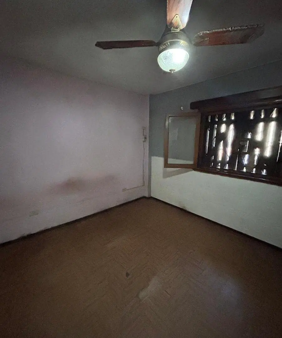 VENTA CASA SAN JUSTO  3 ambientes 2