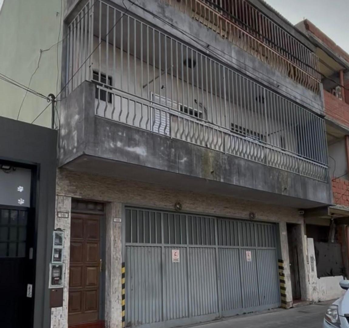 VENTA DEPOSITO GALPÓN RAMOS MEJIA
