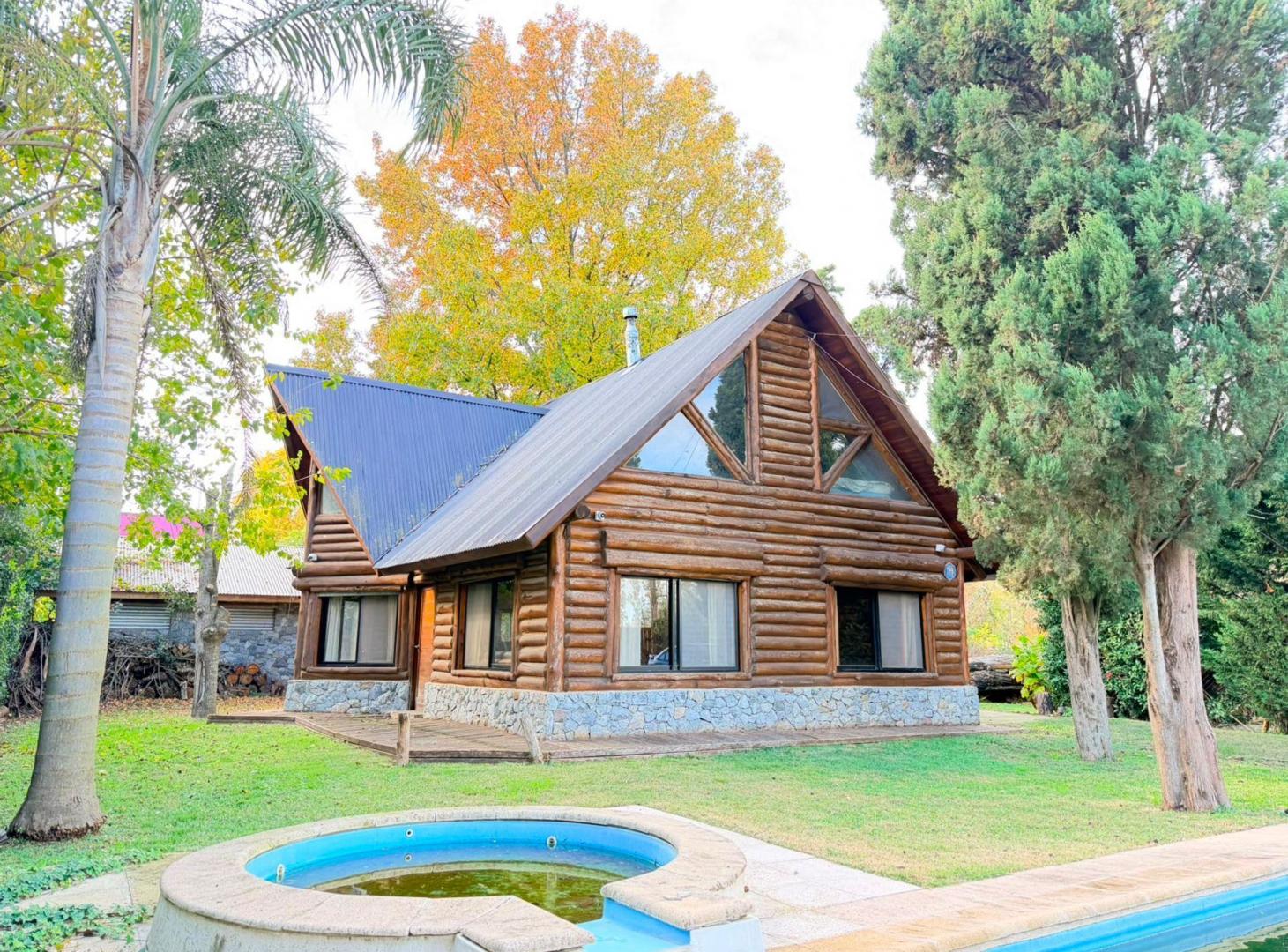 VENTA CASA 3 AMBIENTES EN GENERAL RODRIGUEZ