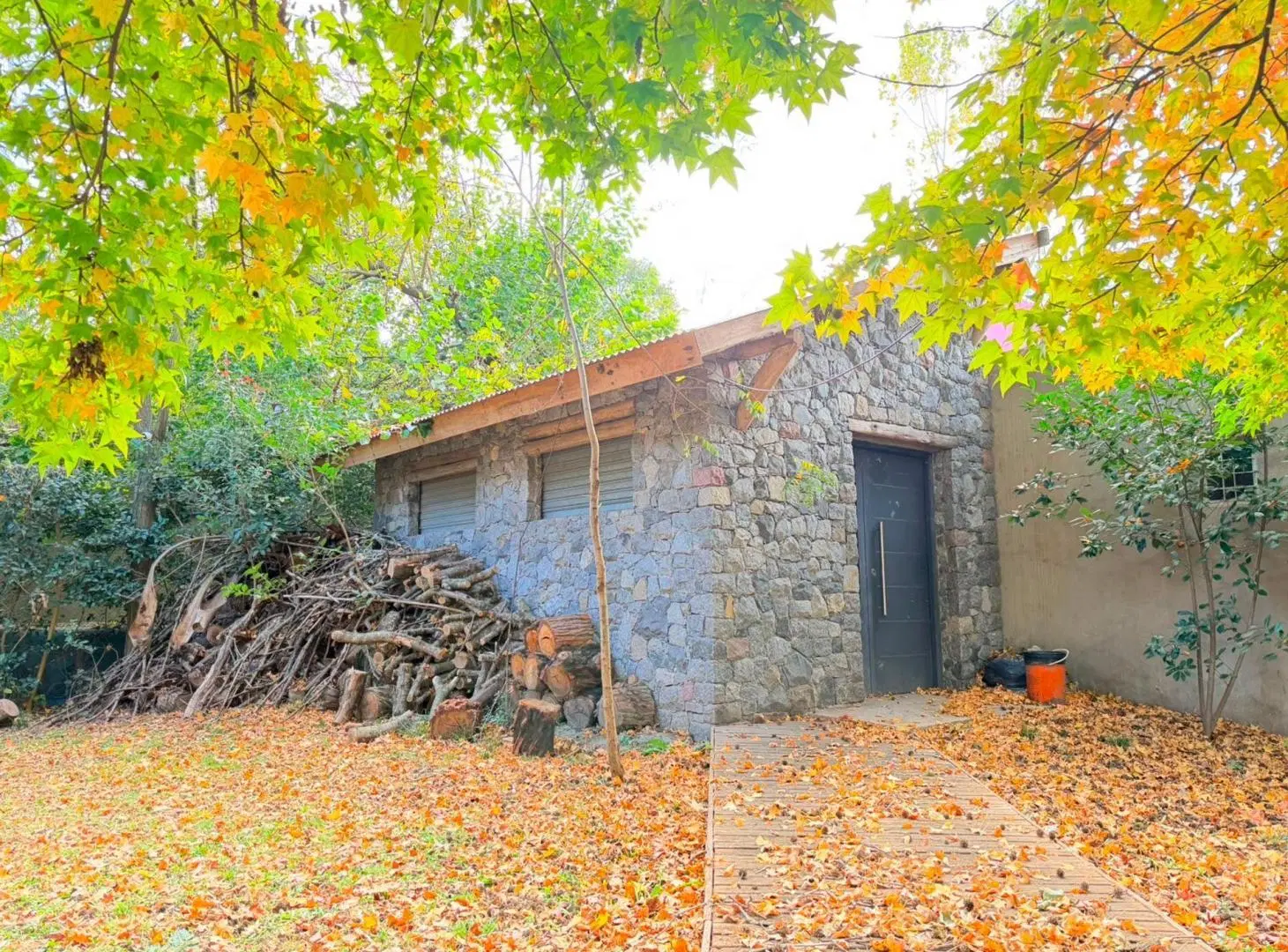 VENTA CASA 3 AMBIENTES EN GENERAL RODRIGUEZ 5