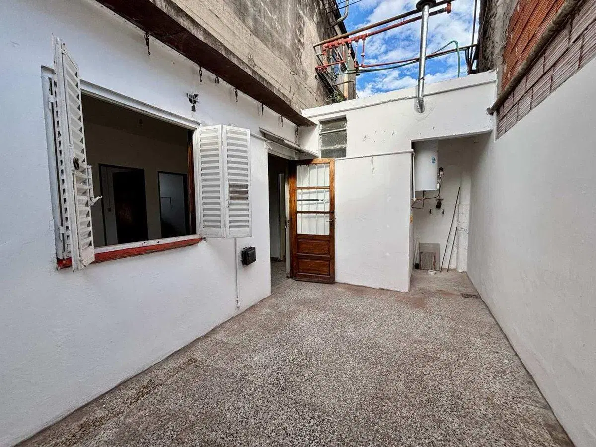 VENTA DE PH 2 AMBIENTES EN CIUDADELA 3