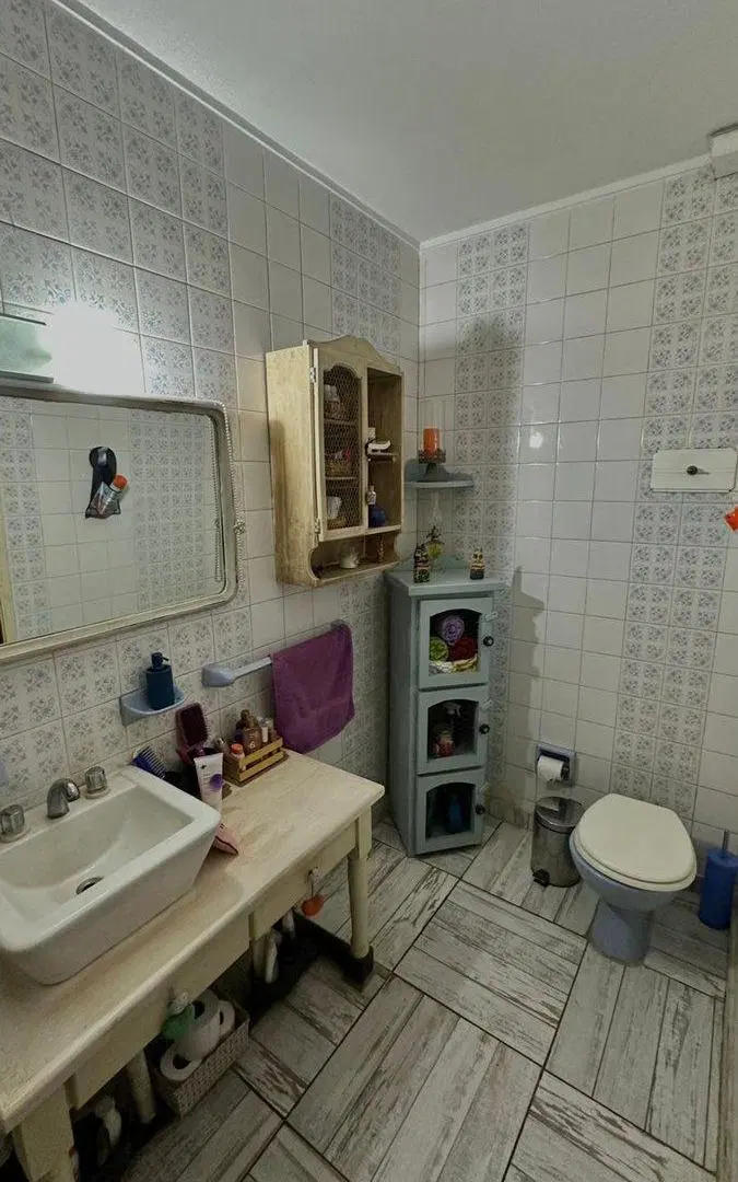 Venta Casa 4 ambientes en Castelar Norte 3