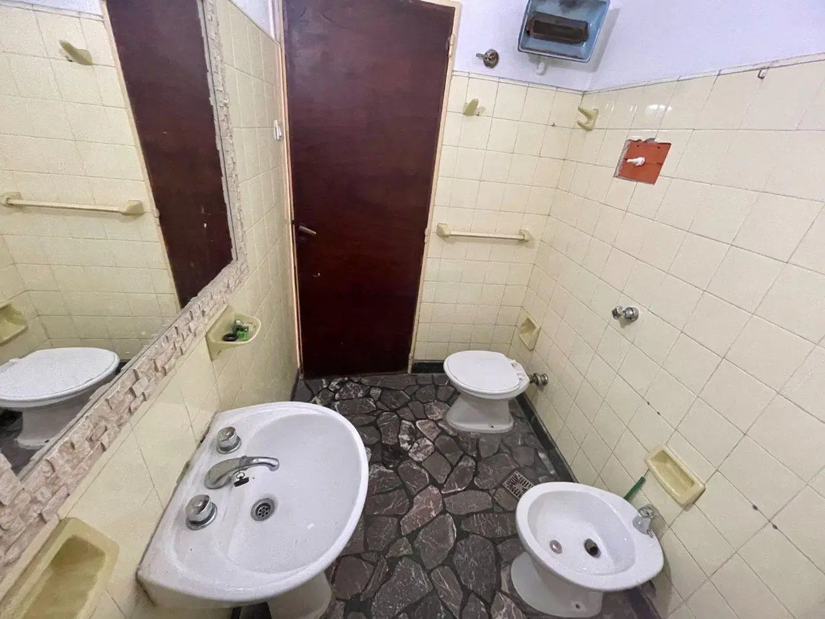 VENTA PH 3 AMBIENTES EN CIUDADELA 8