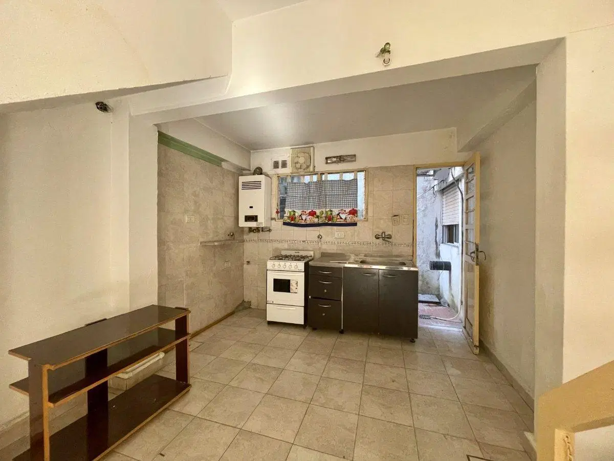 VENTA PH 3 AMBIENTES EN CIUDADELA 2