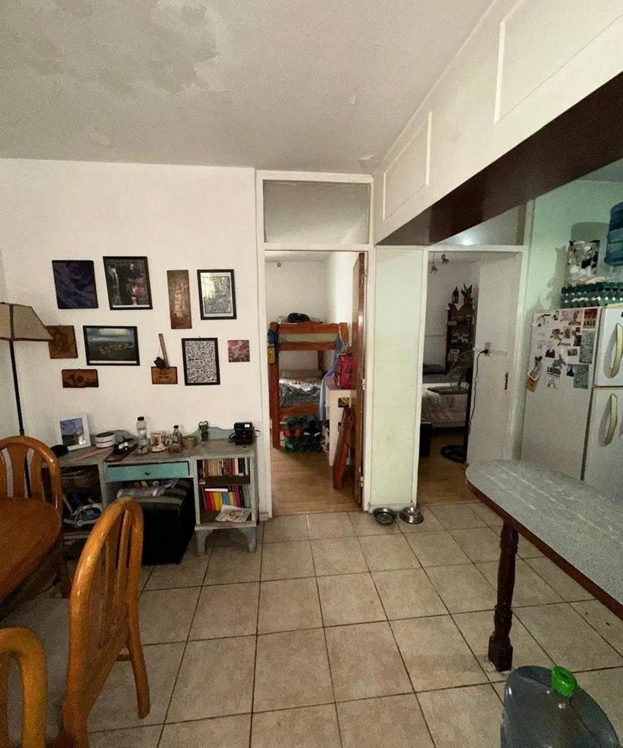 VENTA DE PARTAMENTO 3 AMBIENTES RAMOS MEJIA 2