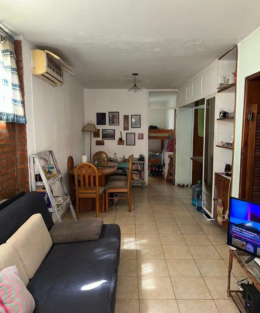 VENTA DE PARTAMENTO 3 AMBIENTES RAMOS MEJIA 3