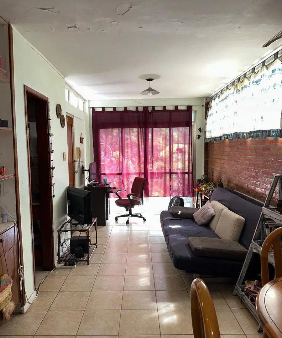 VENTA DE PARTAMENTO 3 AMBIENTES RAMOS MEJIA 4