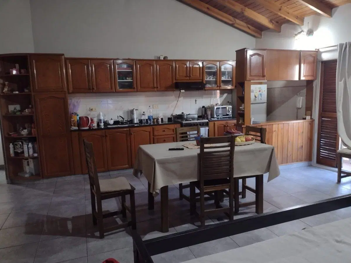 VENTA DE CASA DE DOS PLANTA Y LOCAL TODO EN BLOK 5
