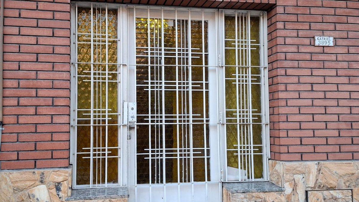 VENTA DE CASA DE DOS PLANTA Y LOCAL TODO EN BLOK