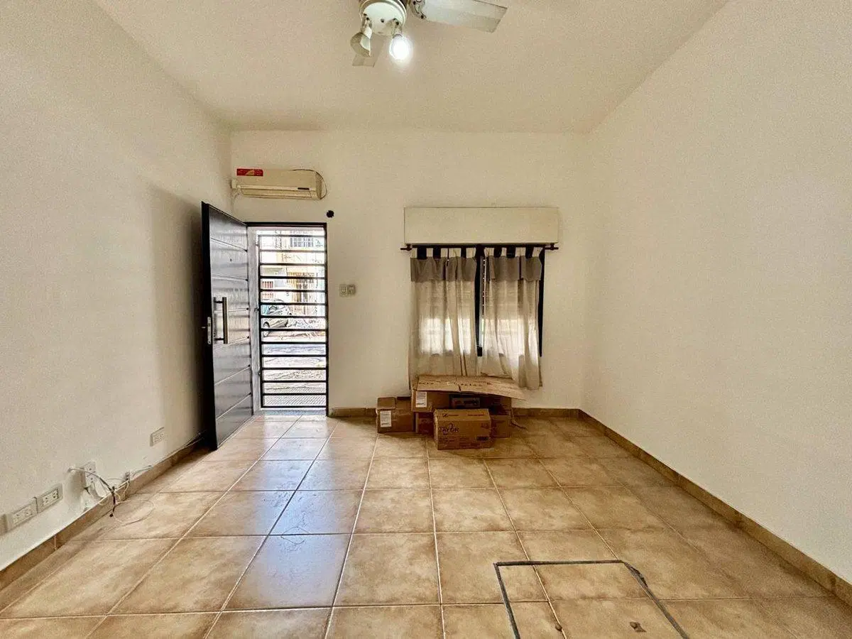 Venta PH 2 ambientes en San Justo 4
