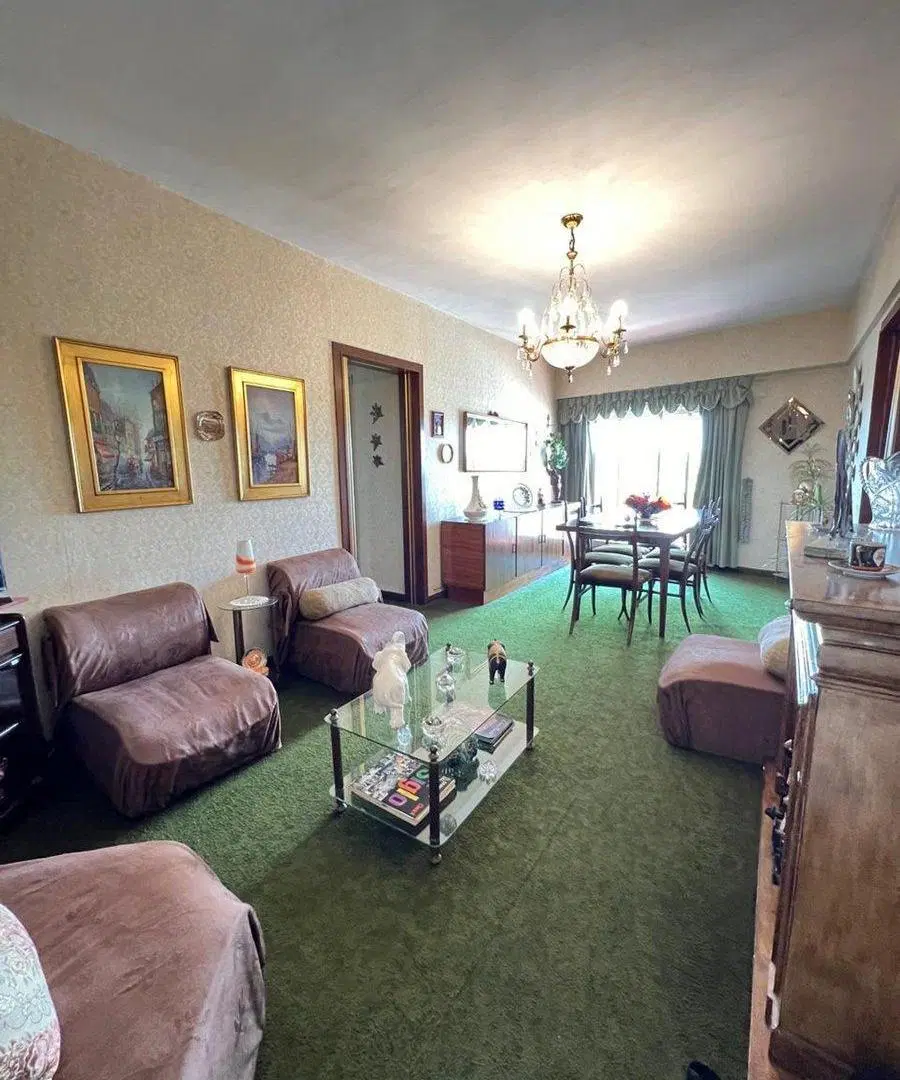 VENTA DEPARTAMENTO 3 AMBIENTES RAMOS MEJIA 4