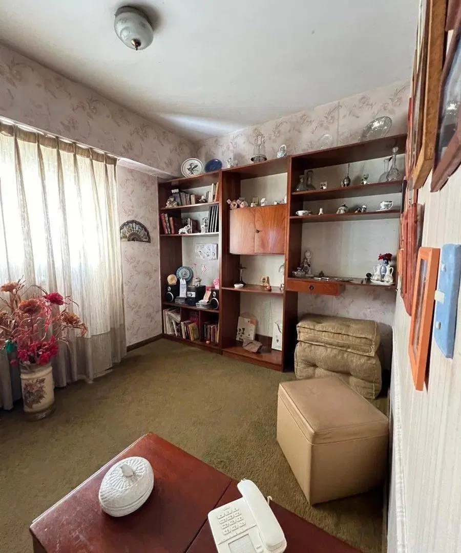 VENTA DEPARTAMENTO 3 AMBIENTES RAMOS MEJIA 5