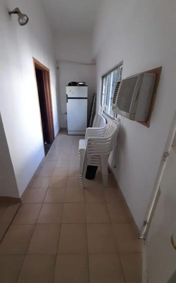 VENTA DE CASA 3 AMBIENTES EN MORÓN 5