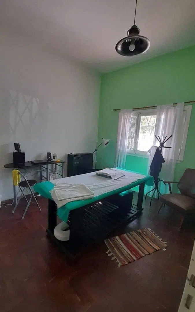 VENTA DE CASA 3 AMBIENTES EN MORÓN 3