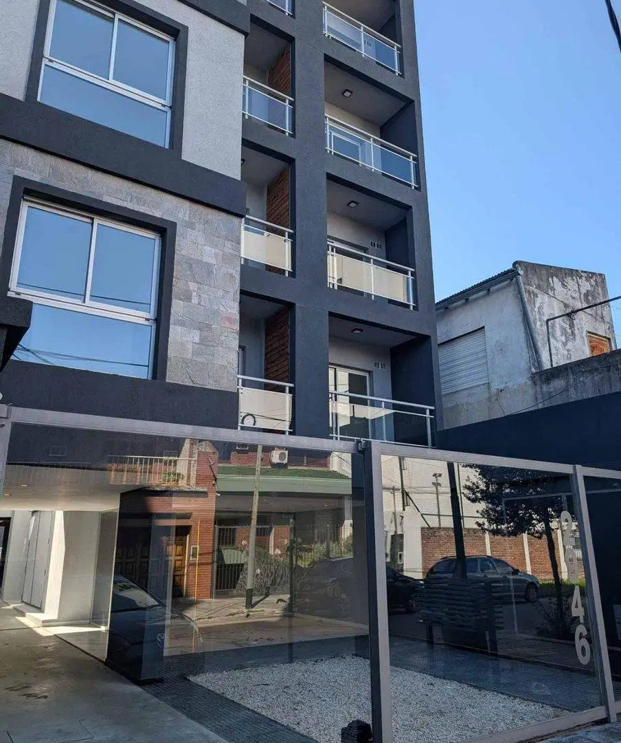 Venta de Departamento 2 amb. Caseros 2