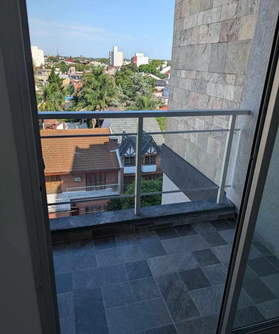 Venta de Departamento 2 amb. Caseros 5