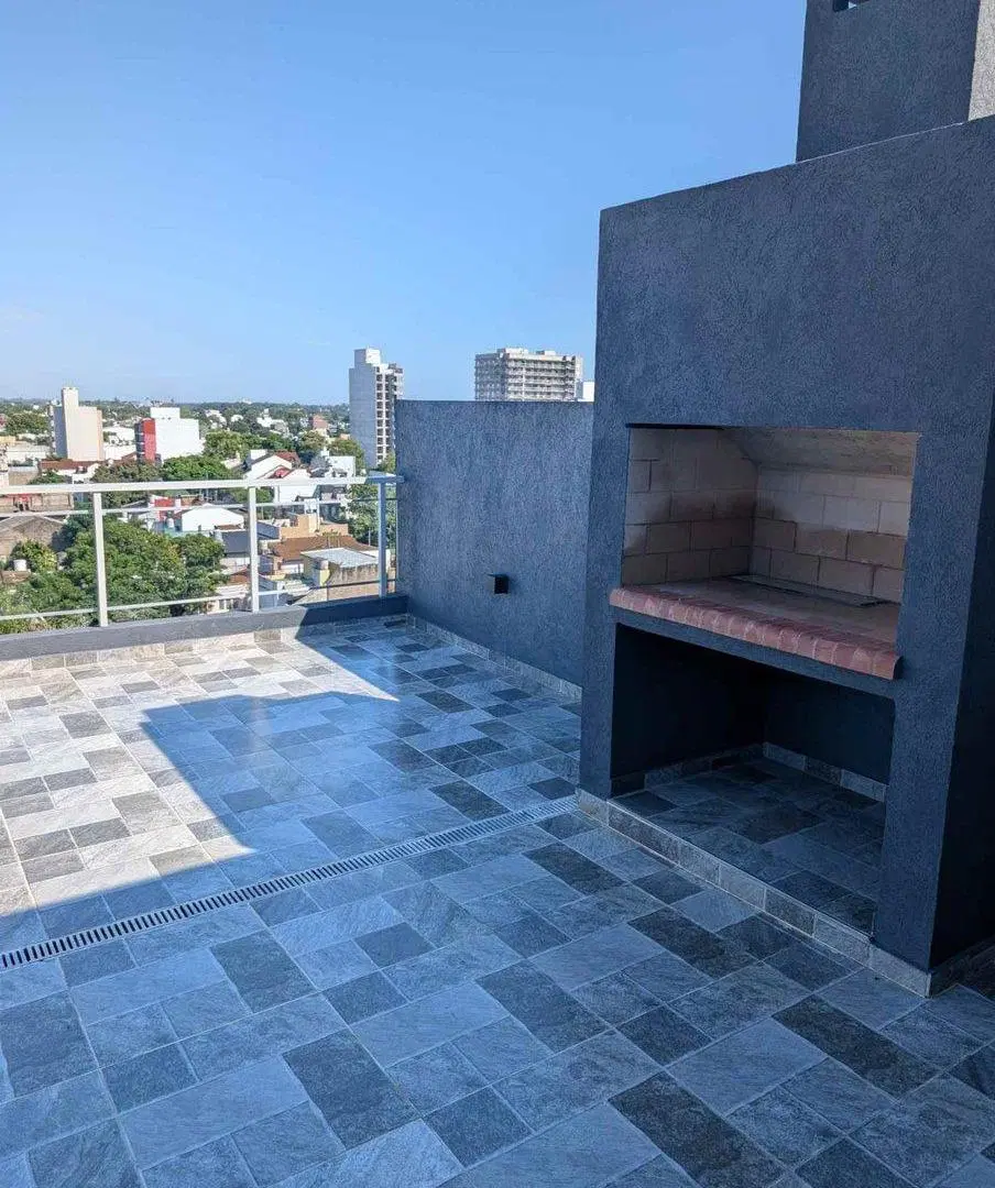 Venta de Departamento 2 amb. Caseros 4