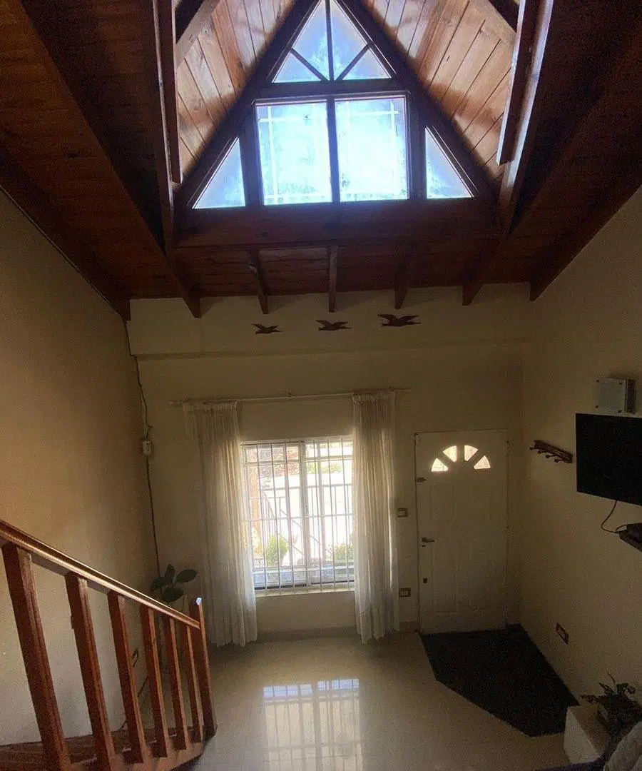 VENTA PH 4 AMBIENTES EN SAN JUSTO 5