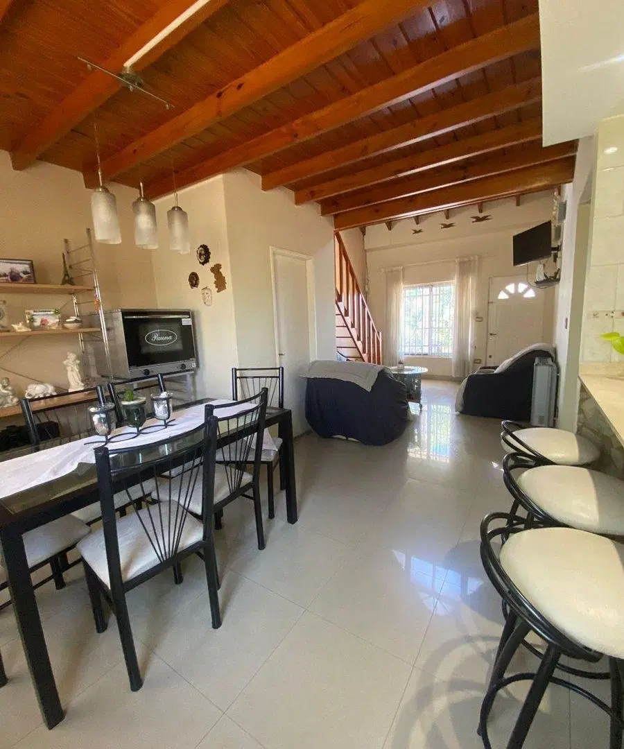 VENTA PH 4 AMBIENTES EN SAN JUSTO 8