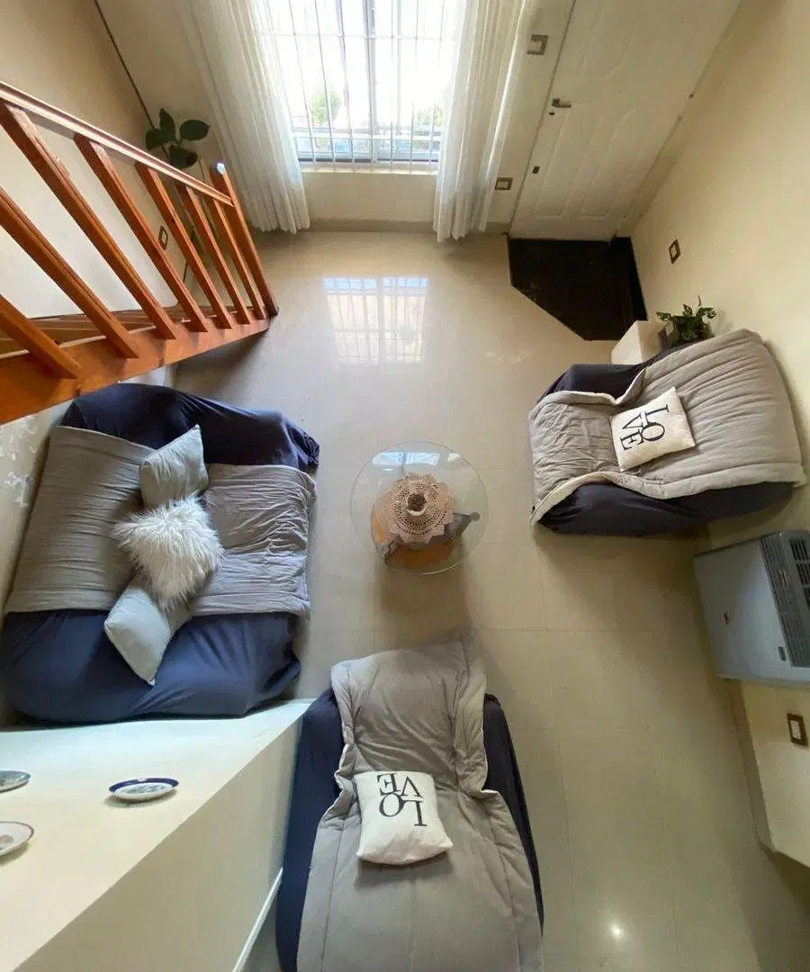 VENTA PH 4 AMBIENTES EN SAN JUSTO 4