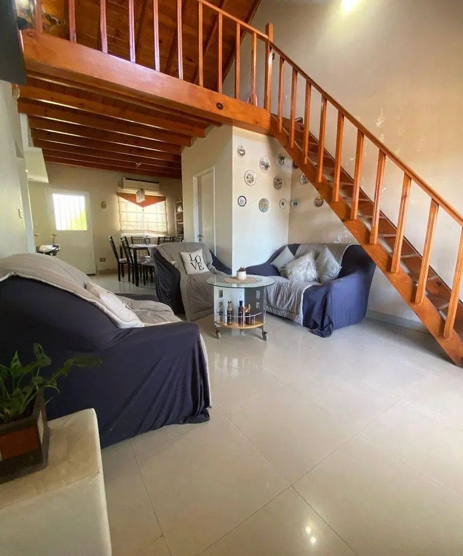 VENTA PH 4 AMBIENTES EN SAN JUSTO 2