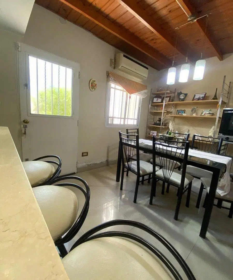 VENTA PH 4 AMBIENTES EN SAN JUSTO 3