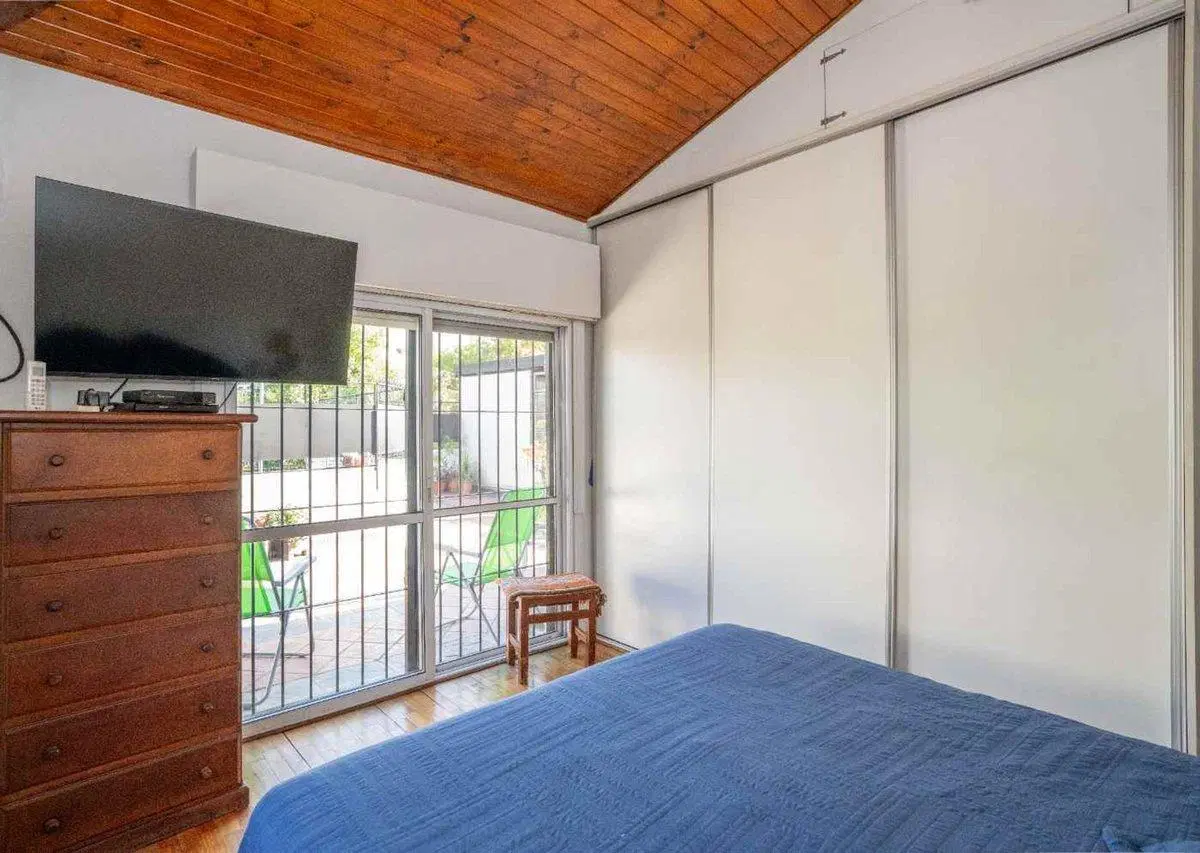 VENTA CASA 5 AMBIENTES VILLA DEL PARQUE 4