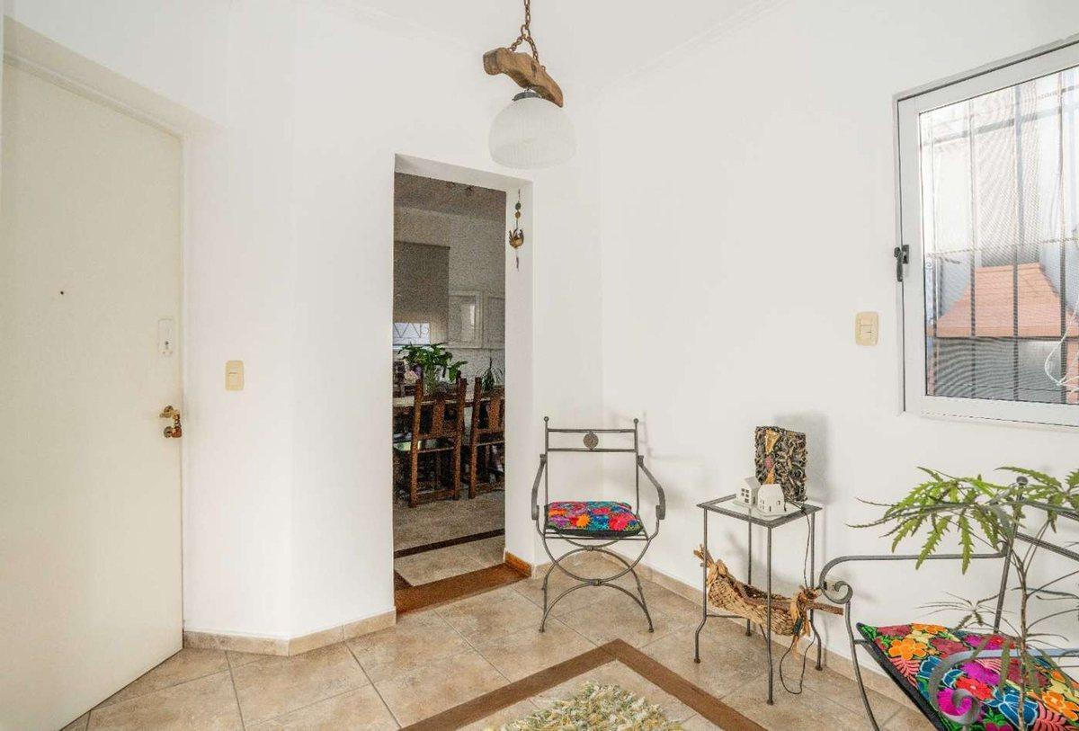 VENTA CASA 5 AMBIENTES VILLA DEL PARQUE