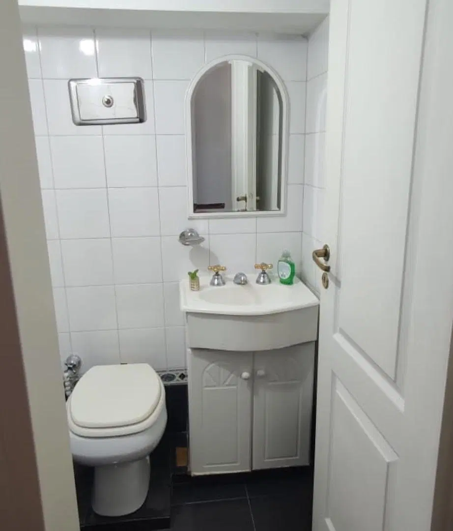VENTA DE TRIPLEX RAMOS MEJIA 5
