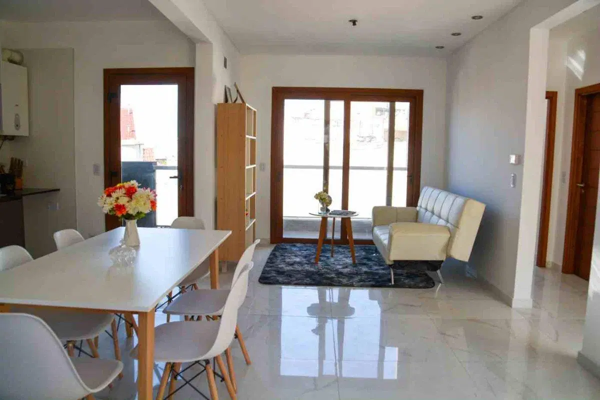 VENTA DE DEPARTAMENTO 3 AMBIENTES RAMOS MEJIA 5