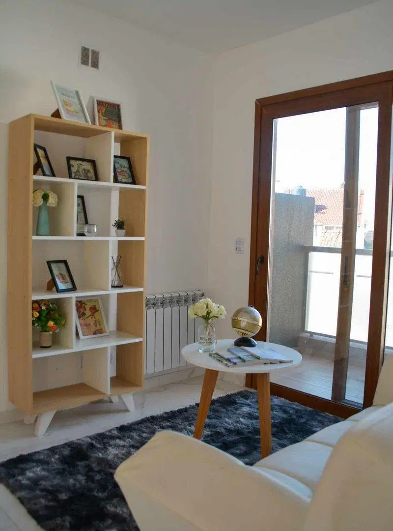 VENTA DE DEPARTAMENTO 3 AMBIENTES RAMOS MEJIA 3