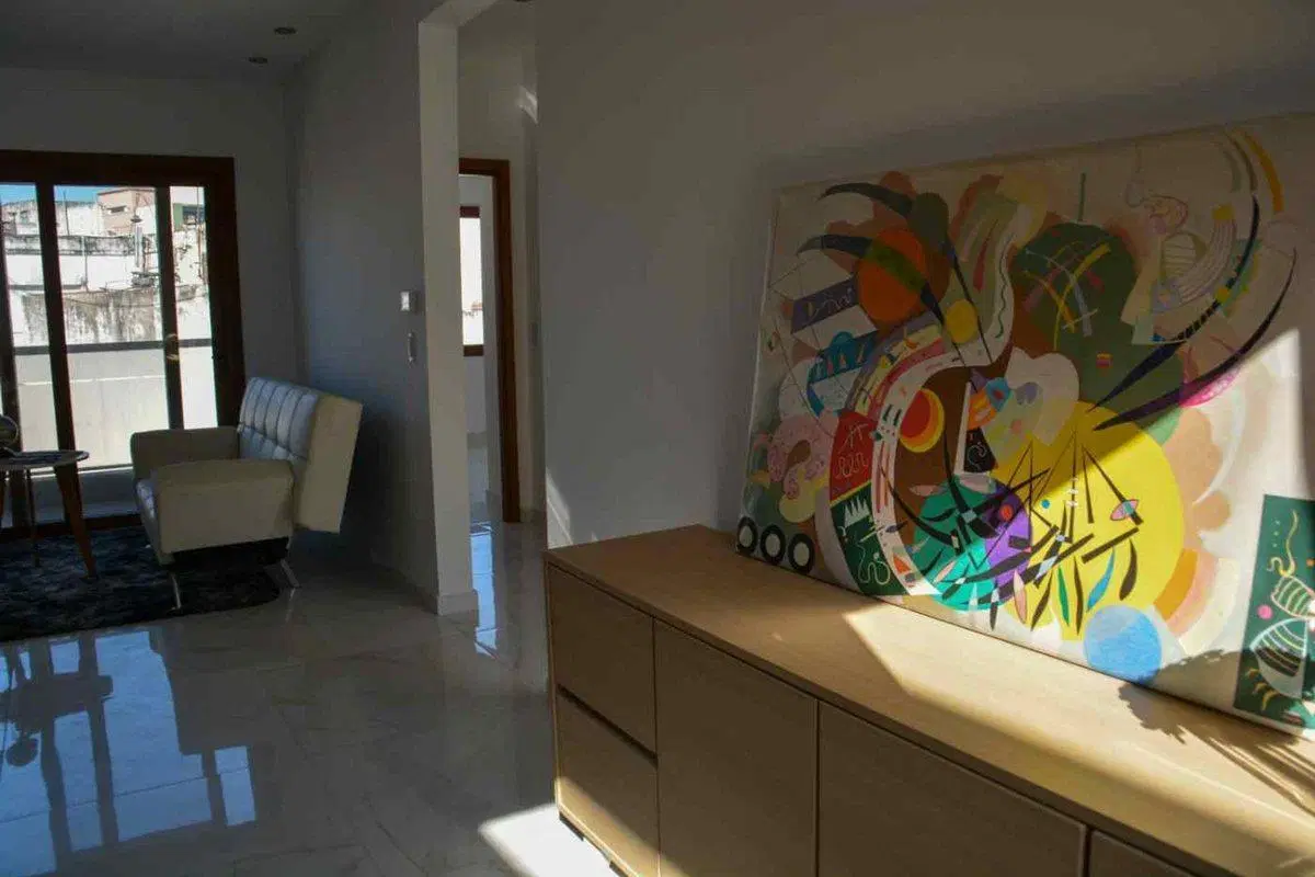 VENTA DE DEPARTAMENTO 3 AMBIENTES RAMOS MEJIA 2