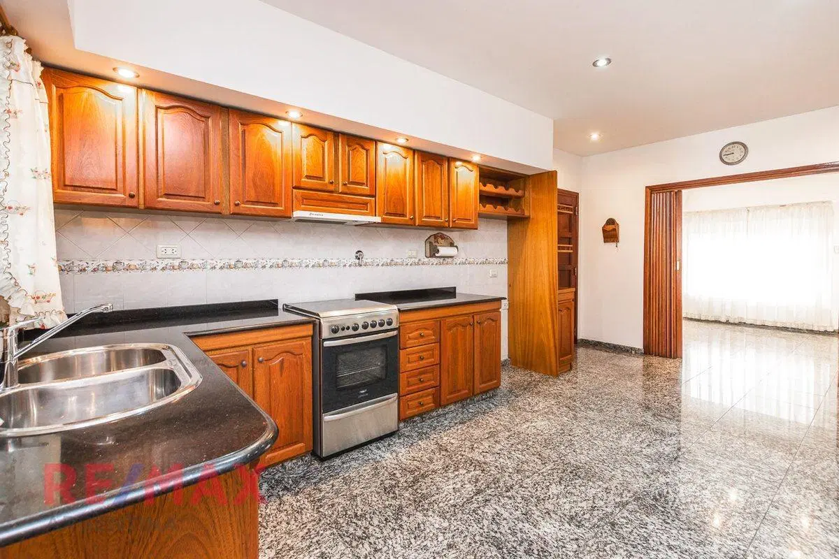 VENTA CASA 3 AMBIENTES SAN JUSTO 2