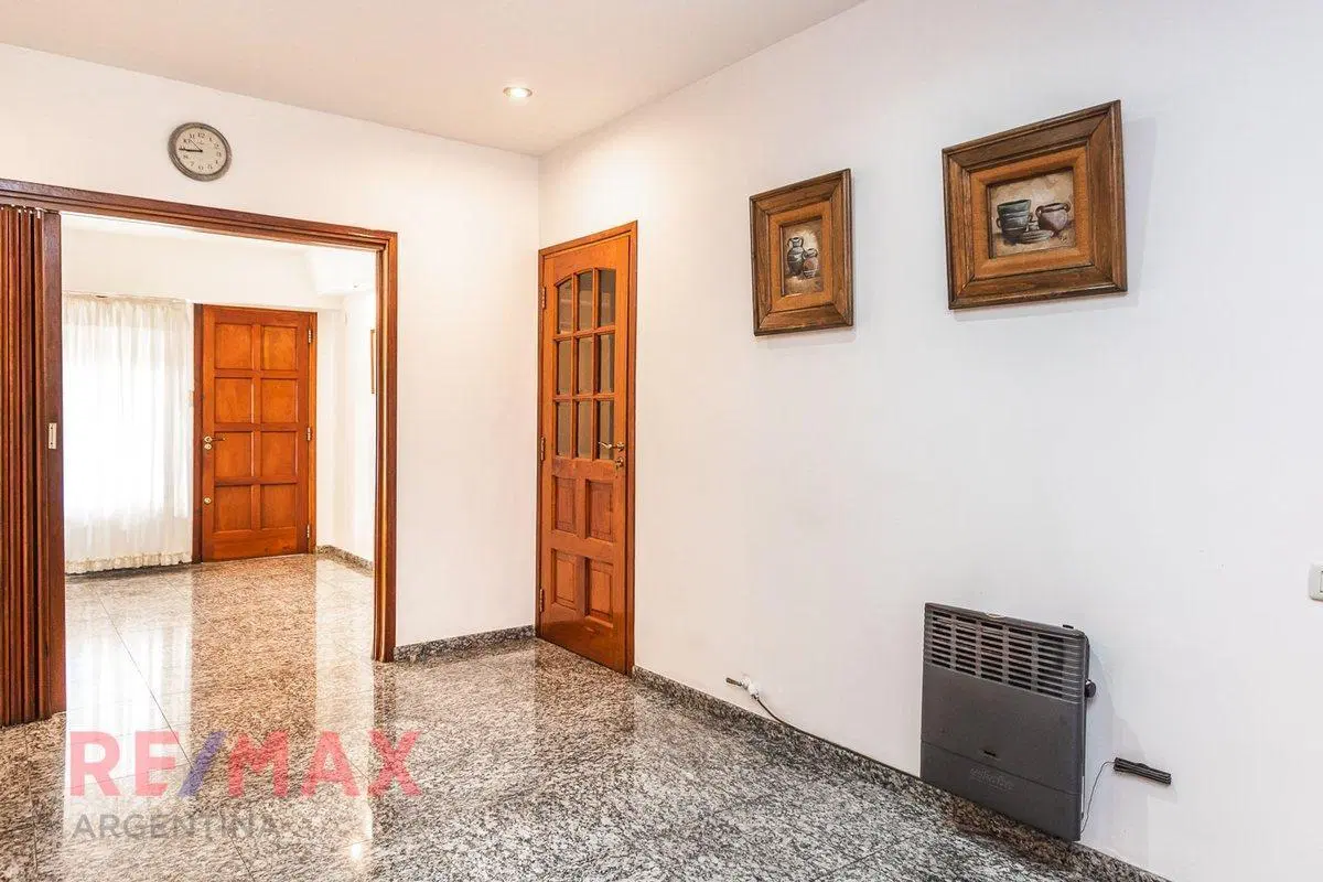 VENTA CASA 3 AMBIENTES SAN JUSTO 4