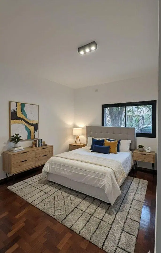 VENTA PH 3 AMB VILLA SARMIENTO 3