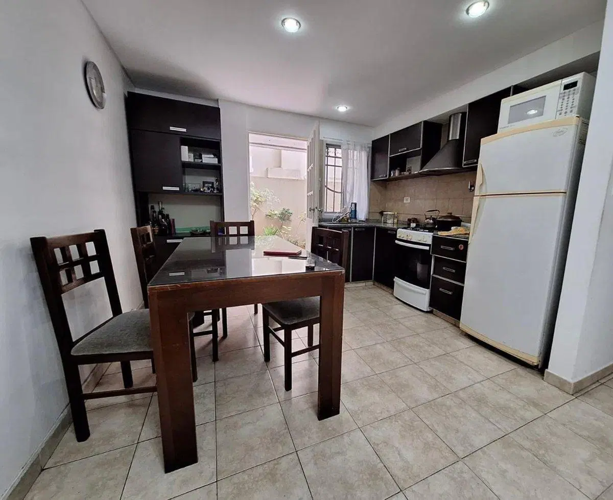 VENTA DEPARTAMENTO 3 AMBIENTES EN RAMOS MEJÍA 2