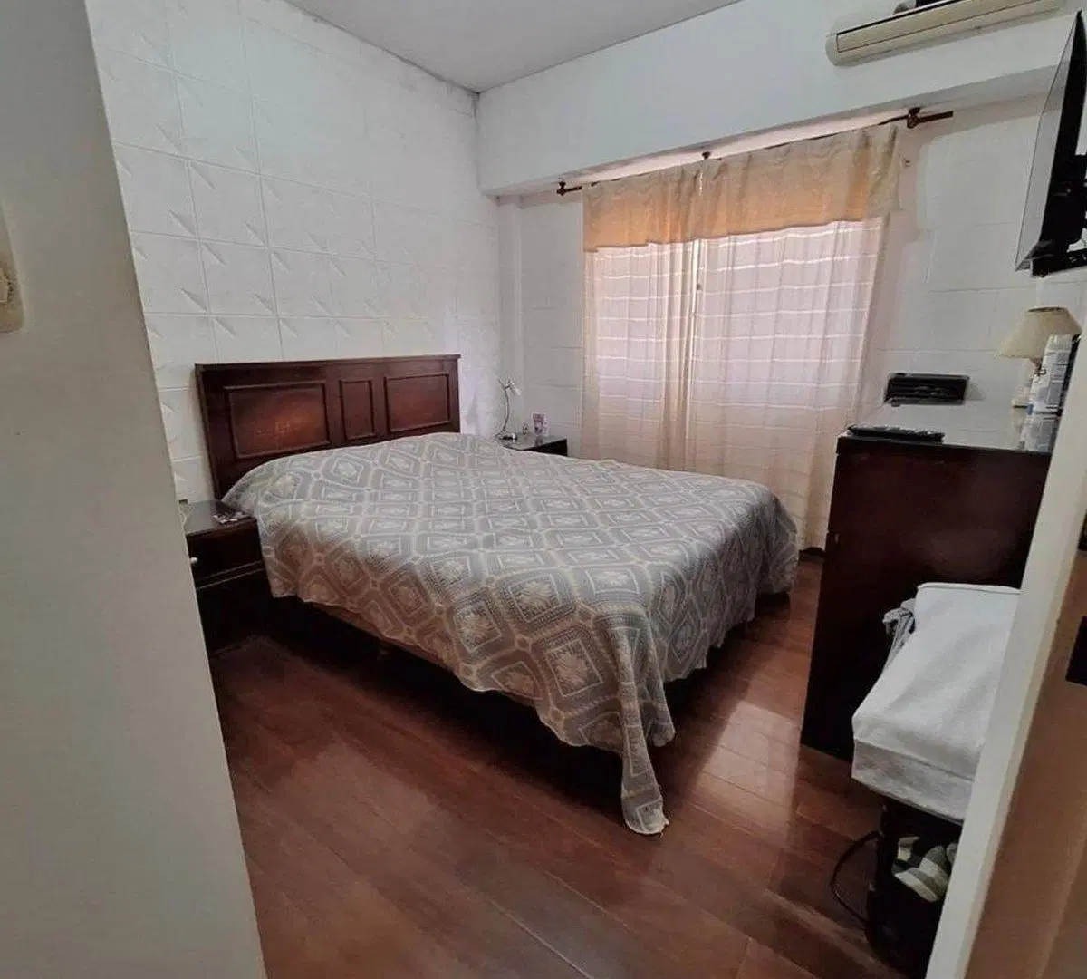 VENTA DEPARTAMENTO 3 AMBIENTES EN RAMOS MEJÍA 4