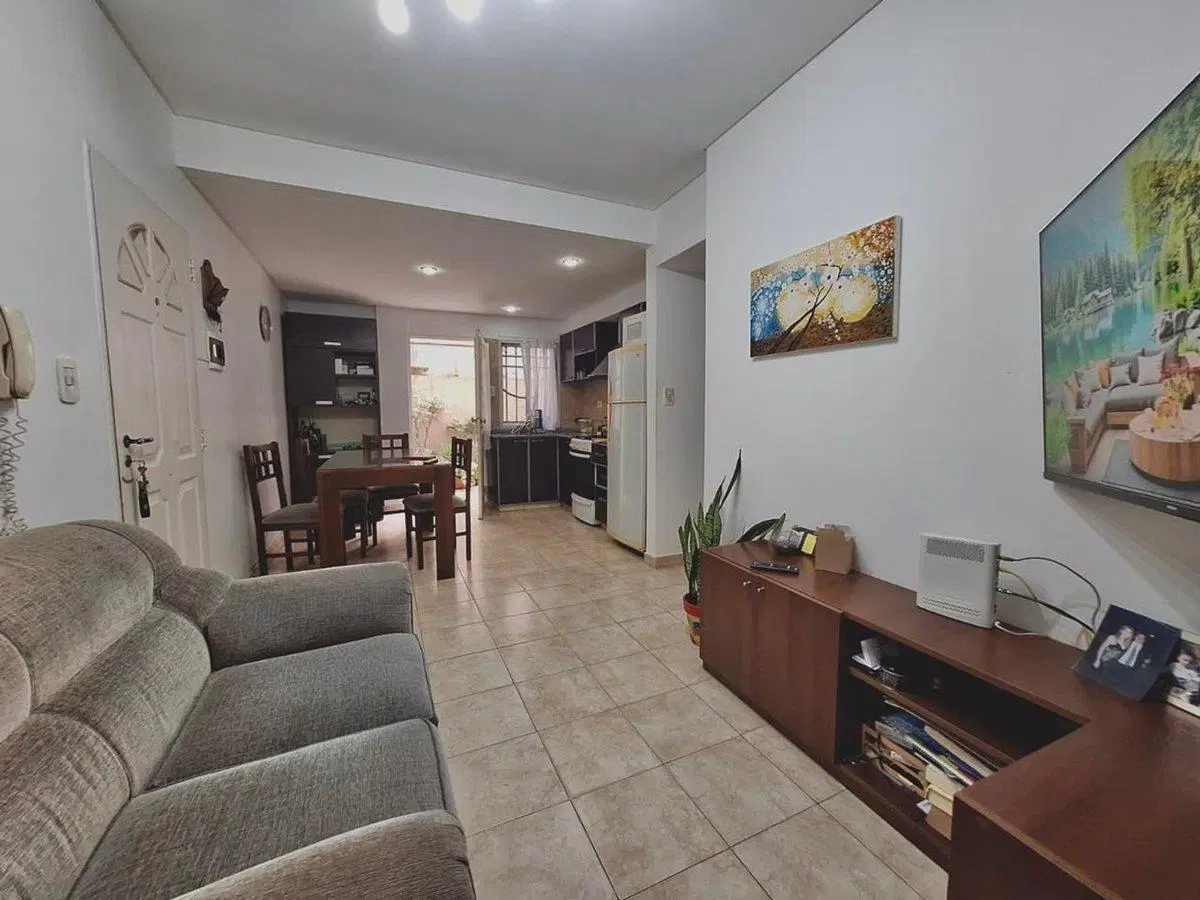 VENTA DEPARTAMENTO 3 AMBIENTES EN RAMOS MEJÍA 3