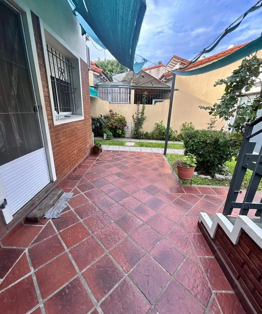 VENTA CASA 3 AMBIENTES EN SAN JUSTO 5