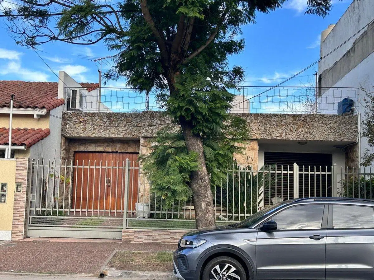 VENTA CASA 3 AMBIENTES EN SAN JUSTO 2