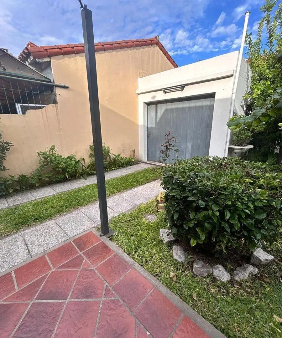 VENTA CASA 3 AMBIENTES EN SAN JUSTO 5