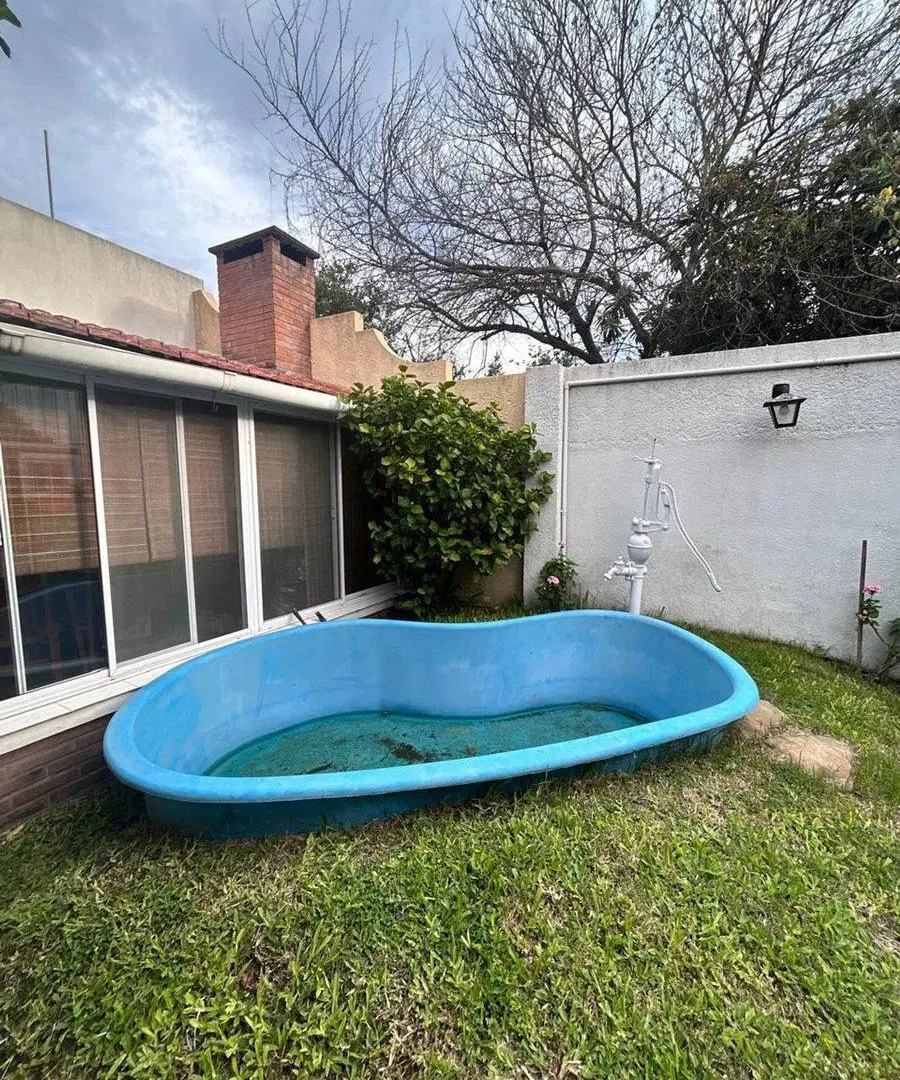 VENTA CASA 3 AMBIENTES EN SAN JUSTO 4