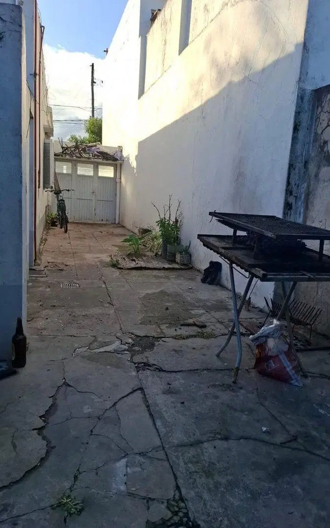 VENTA  DE  LOTE  EN  CIUDADELA 4
