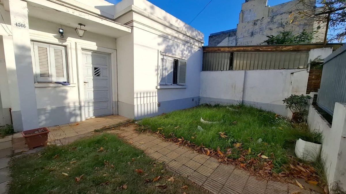 VENTA DE LOTE EN CIUDADELA