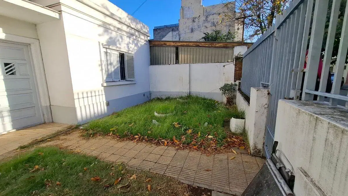 VENTA  DE  LOTE  EN  CIUDADELA 3