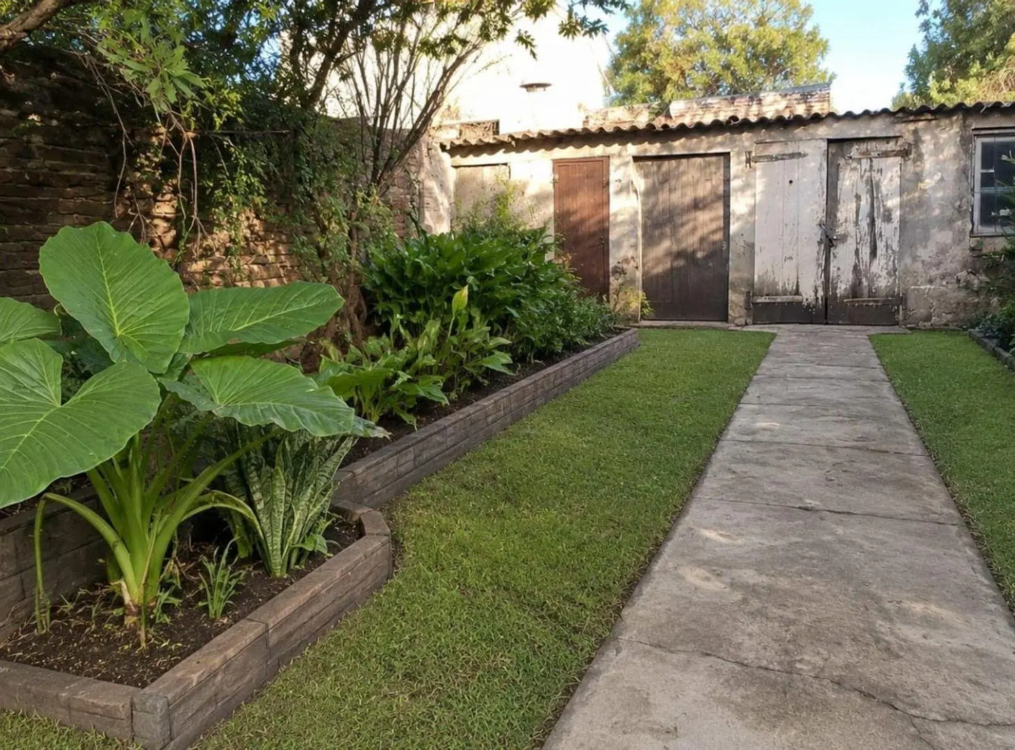 VENTA DE CASA EN CIUDADELA 4