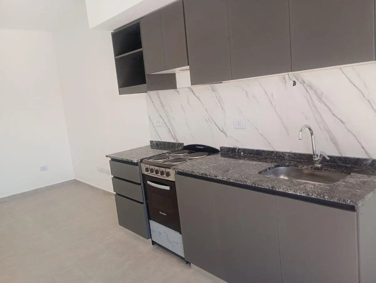 ALQUILER DEPARTAMENTO 2 AMBIENTES HURLINGHAM 4